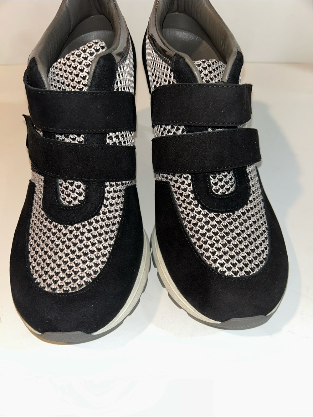 Sneex The Blake Hy-Heel - Picture 7 of 15